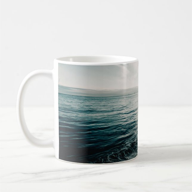 Caneca De Café Clássico Mug (Esquerda)