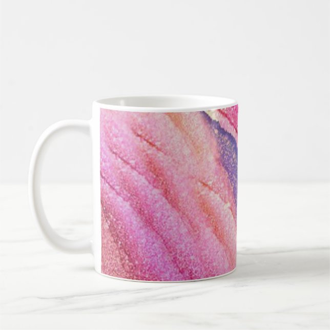 Caneca De Café Clássico Mug (Esquerda)