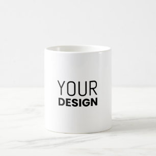 Caneca De Café Clássico Mug