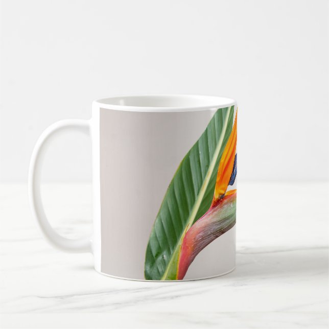 Caneca De Café Clássico Mug (Esquerda)