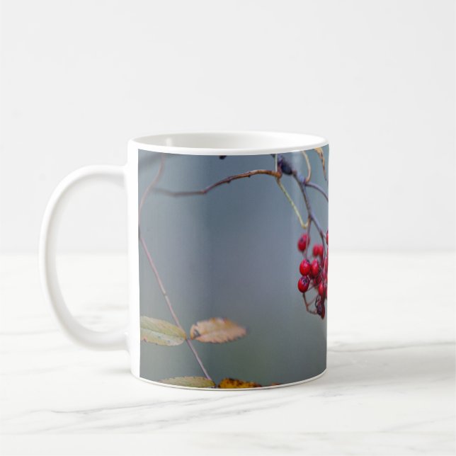 Caneca De Café Clássico Mug (Esquerda)