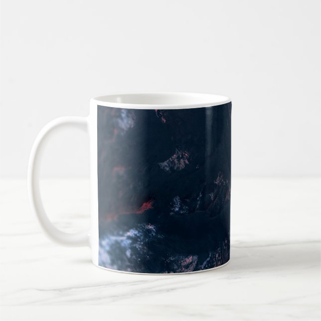 Caneca De Café Clássico Mug (Esquerda)