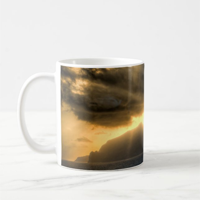 Caneca De Café Clássico Mug (Esquerda)