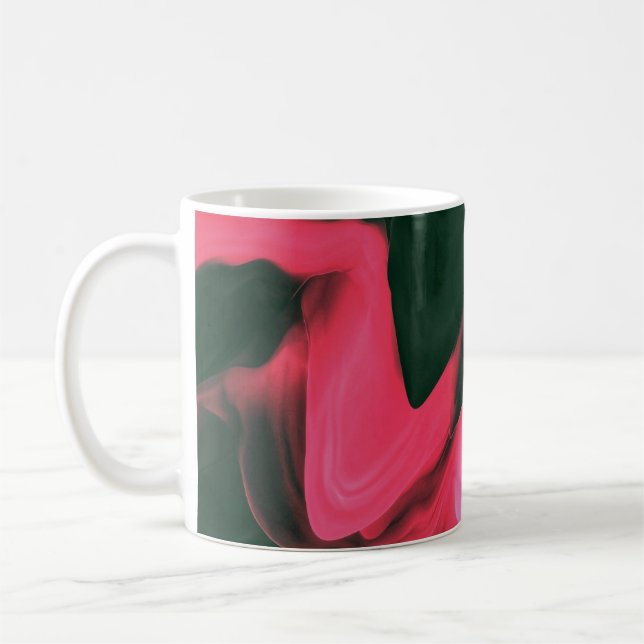 Caneca De Café Clássico Mug (Esquerda)