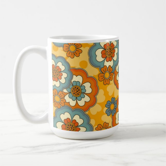 Caneca De Café Clássico Mug (Esquerda)