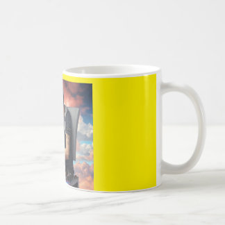 Caneca De Café Clássico Mug