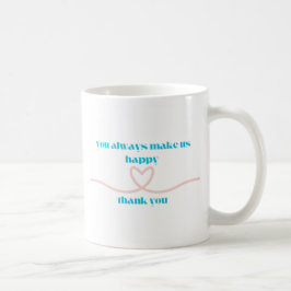 Caneca De Café Clássico Mug