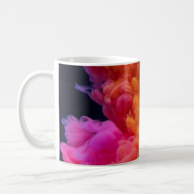Caneca De Café Clássico Mug (Esquerda)
