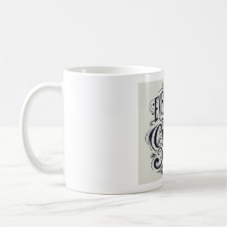 Caneca De Café Clássico Mug
