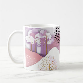 Caneca De Café Clássico Mug