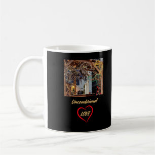 Caneca De Café Clássico Mug