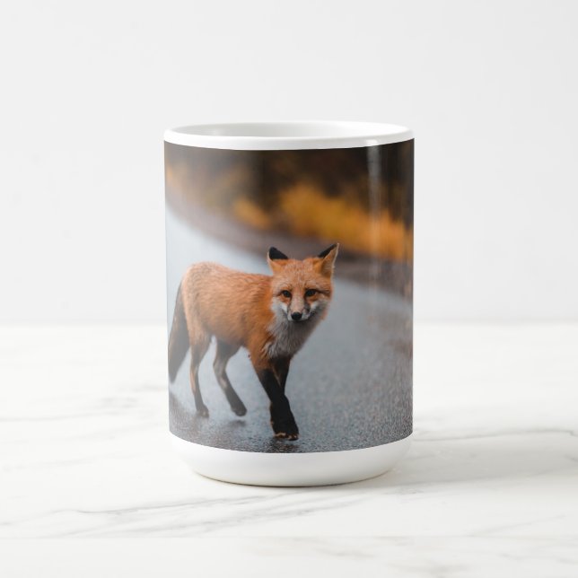 Caneca De Café Clássico Mug (Centro)