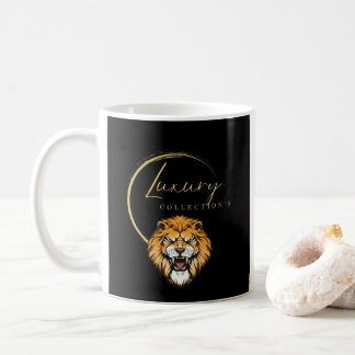 Caneca De Café Clássico Mug