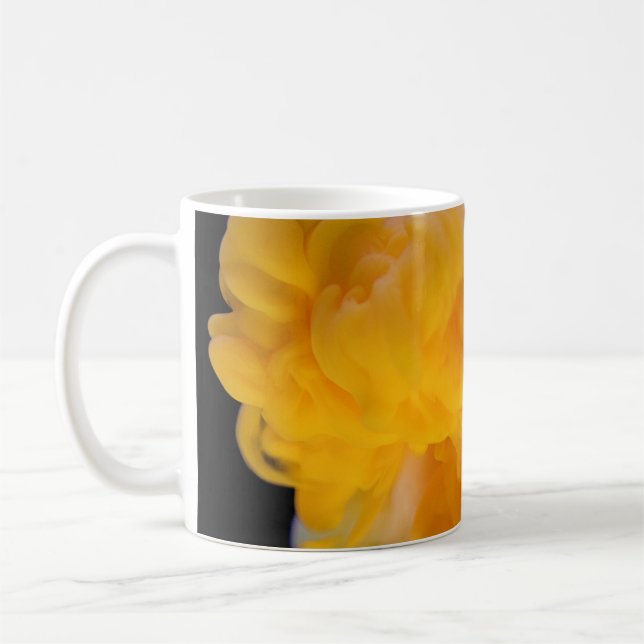 Caneca De Café Clássico Mug (Esquerda)
