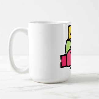 Caneca De Café Clássico Mug