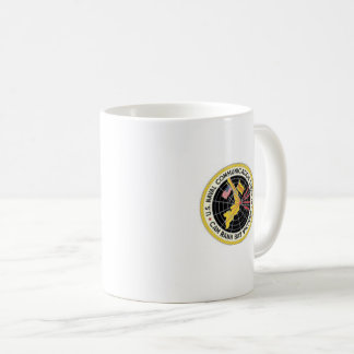 Caneca De Café Clássico Mug com logotipo