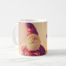 Caneca De Café Clássico Mug Feliz Natal