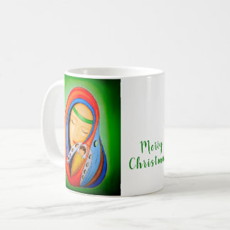 Caneca De Café Clássico Mug Feliz Natal