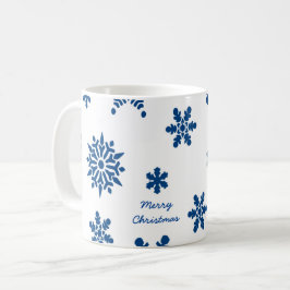 Caneca De Café Clássico Mug Feliz Natal