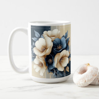 Caneca De Café Classy Lady 