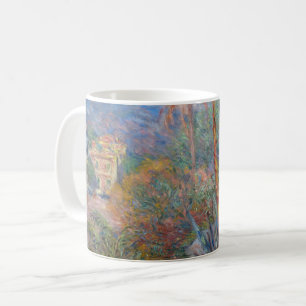 Caneca De Café Claude Monet - Vilas em Bordighera