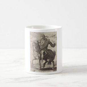 Caneca De Café Claudius I