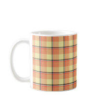 Claystone e Morning Mist Plaid