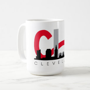 Caneca de café CLE