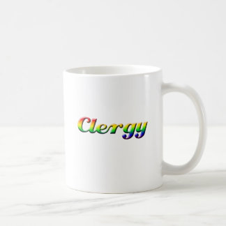 Caneca De Café cleros - arco-íris