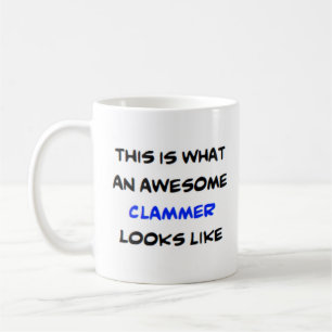 Caneca De Café clichê, incrível