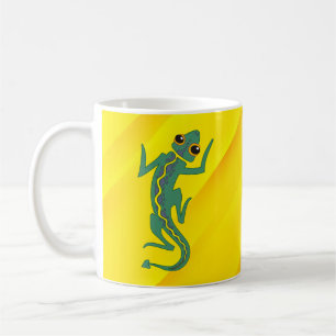 Caneca De Café Clipart-27847