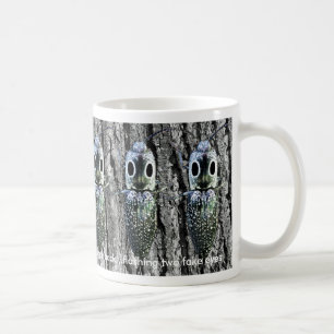 Caneca De Café Clique em Beetle Haiku Mug