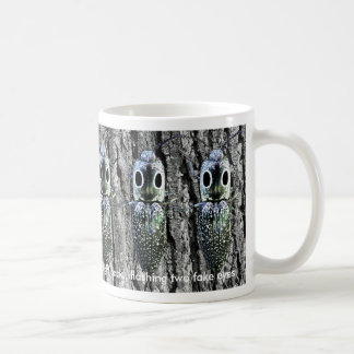 Caneca De Café Clique em Beetle Haiku Mug