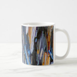 Caneca De Café Cloreto de cálcio