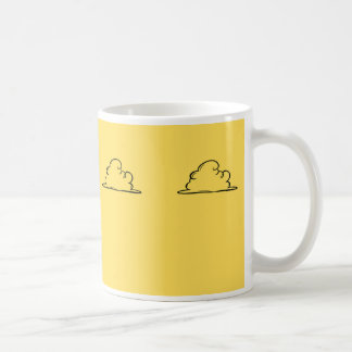 CANECA DE CAFÉ CLOUD MUG