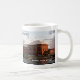 Caneca De Café Cloverland Hydro from water mug