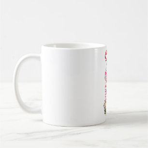 Caneca De Café Clube da Mamãe Cacau Natal