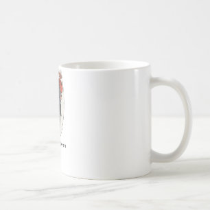 Caneca De Café Clube do futebol do Bolton Wanderers