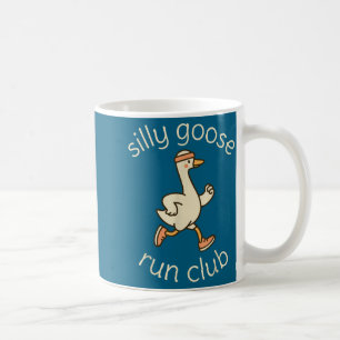 Caneca De Café Clube Esportivo Corrida de Maratona Idiota Gymer G