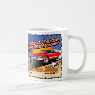 CANECA DE CAFÉ CM0BEL
