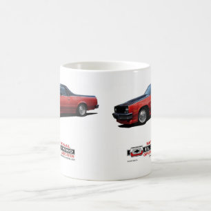 Caneca De Café CM5MB&Brn