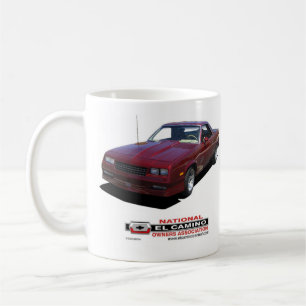 Caneca De Café CM5SMar