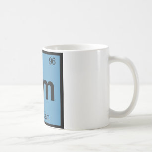 Caneca De Café Cm - Cinismo Filosofia Símbolo Química