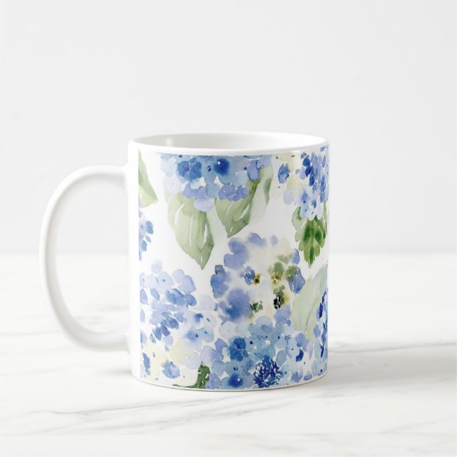 Caneca De Café Coastal Chic Mug (Esquerda)