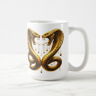 Caneca De Café cobra