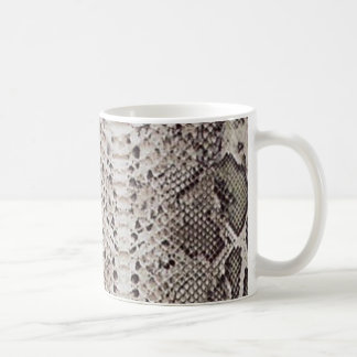Caneca De Café cobra