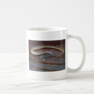 Caneca De Café Cobra