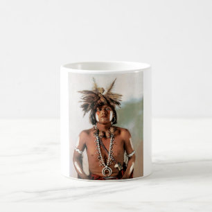 Caneca De Café Cobra Priest