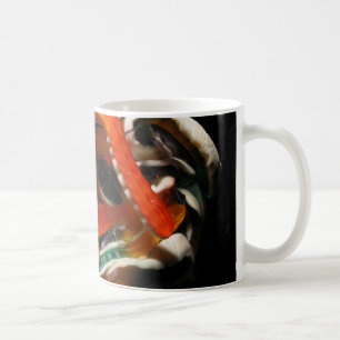 Caneca De Café Cobras da geléia