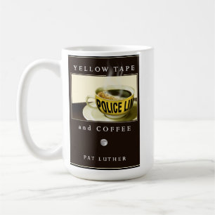 Caneca De Café Cobrir